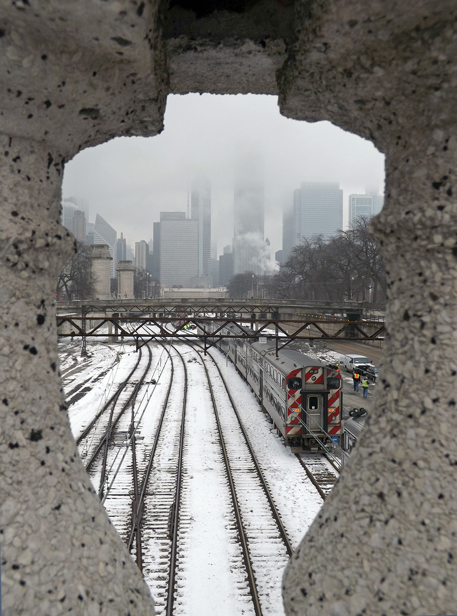 Творческие фотографии