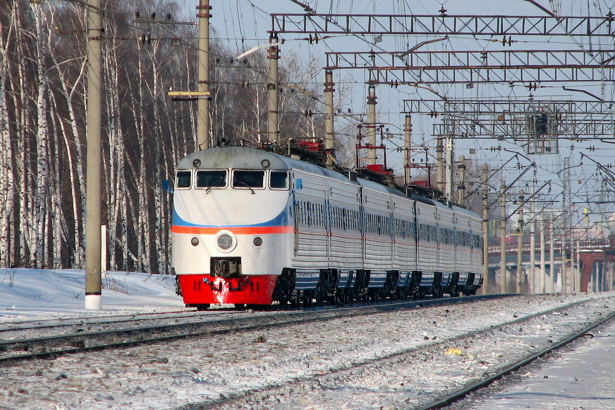 ЭР200-1