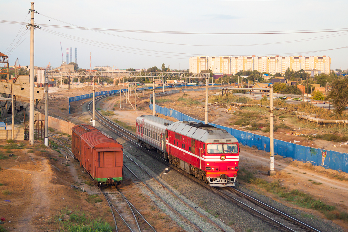ТЭП70-0412