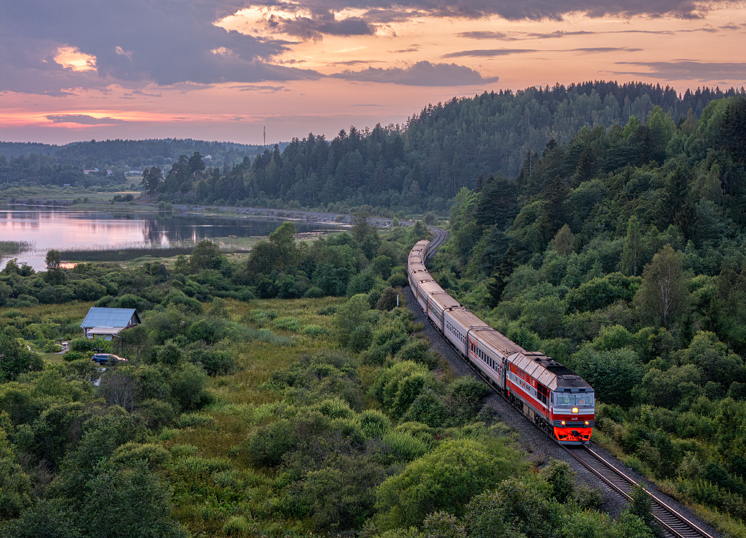ТЭП70-0084