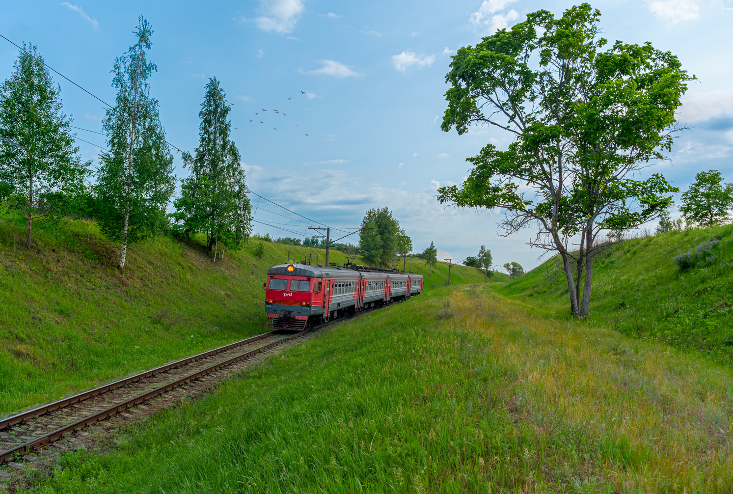 ЭР2Р-7084