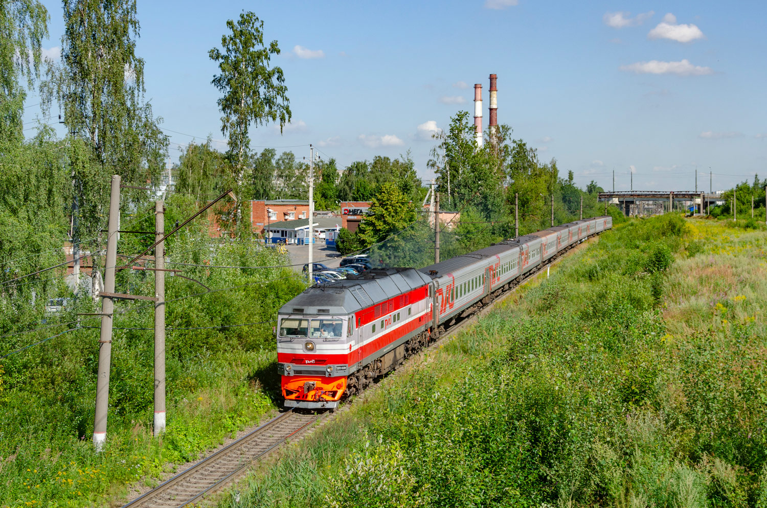 ТЭП70-0084
