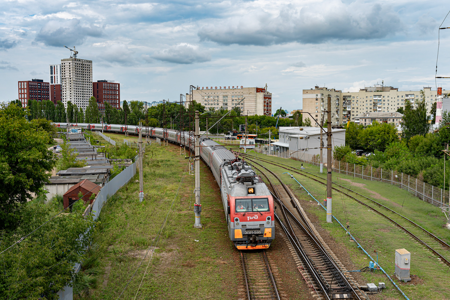 ЭП1М-595