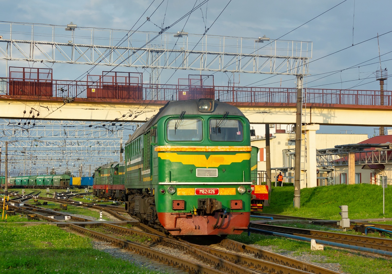 М62-1126