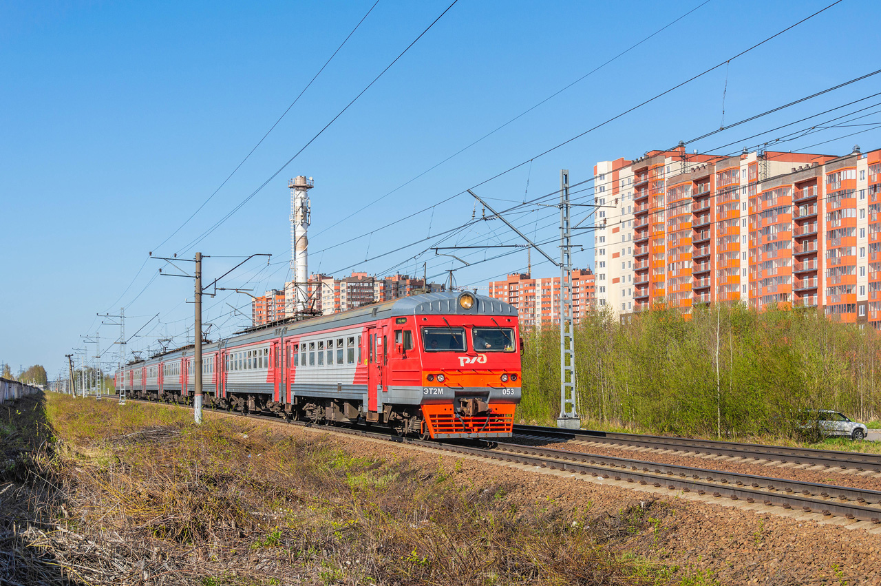 ЭТ2М-053