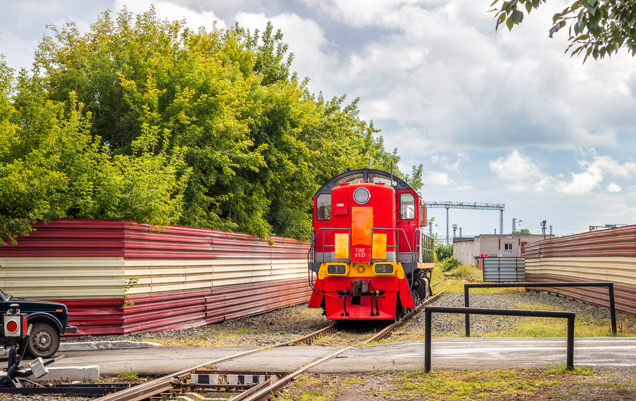 ТЭМ2-6921