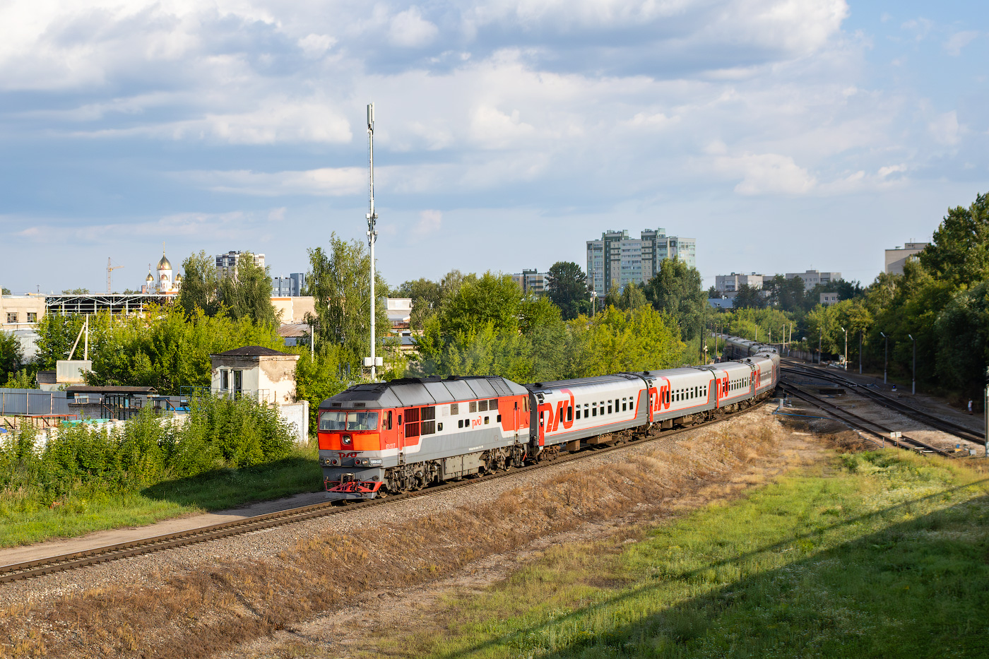 ТЭП70-0317