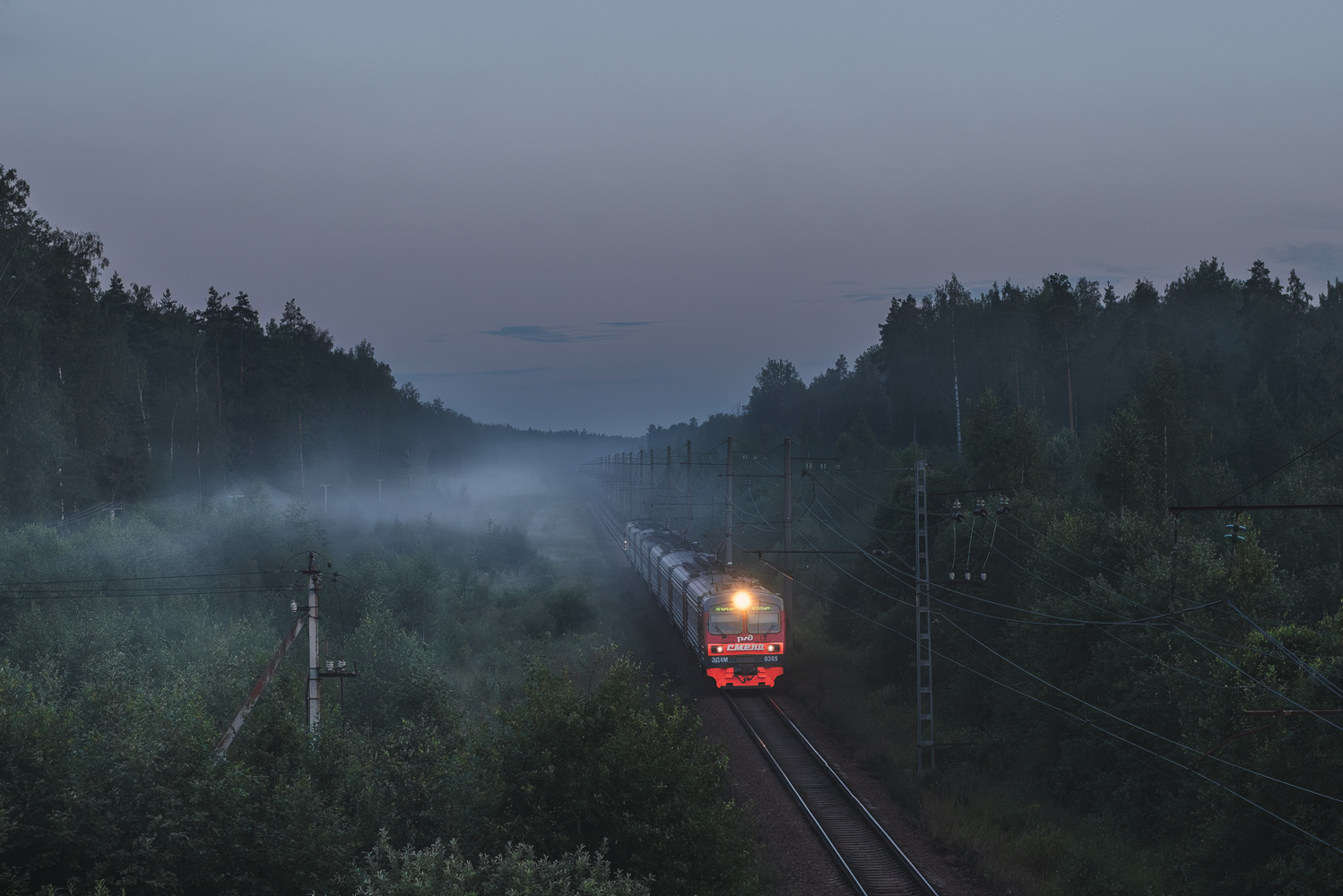 ЭД4М-0365