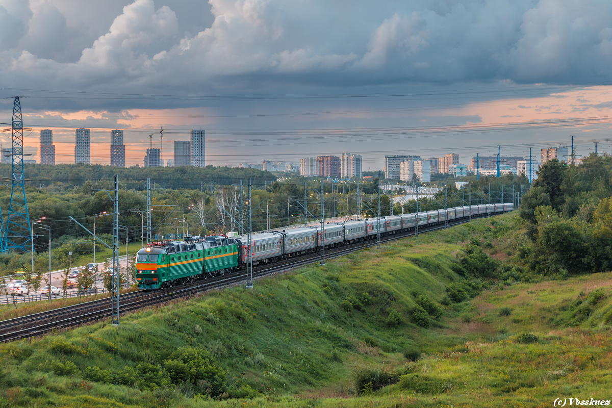 ЧС7-262
