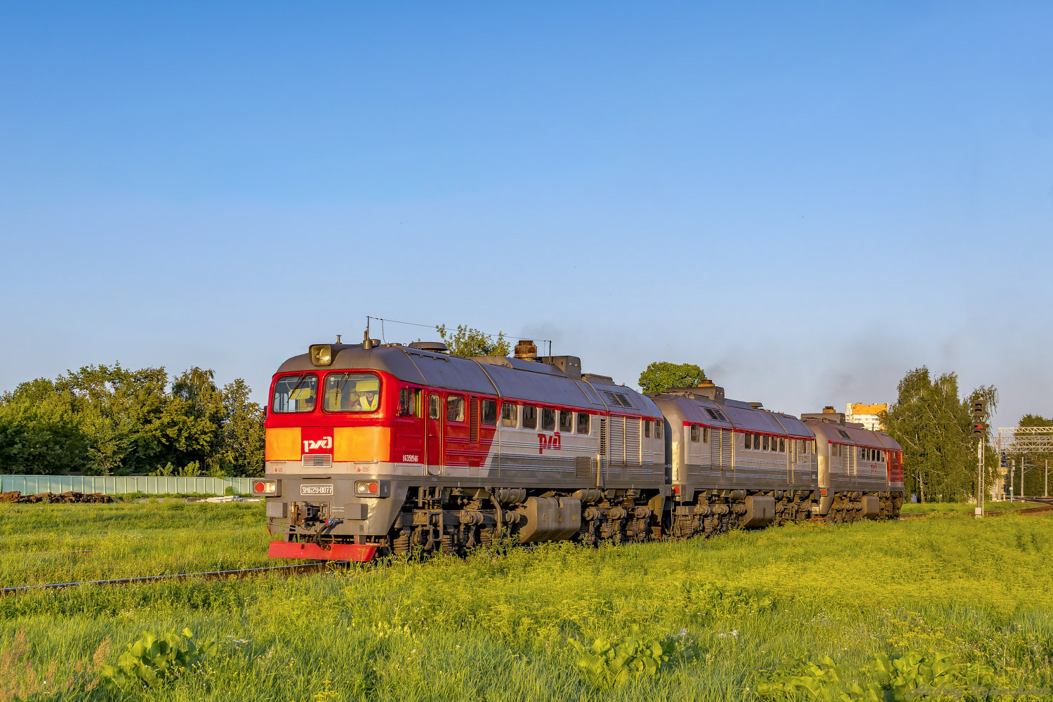 3М62У-0077