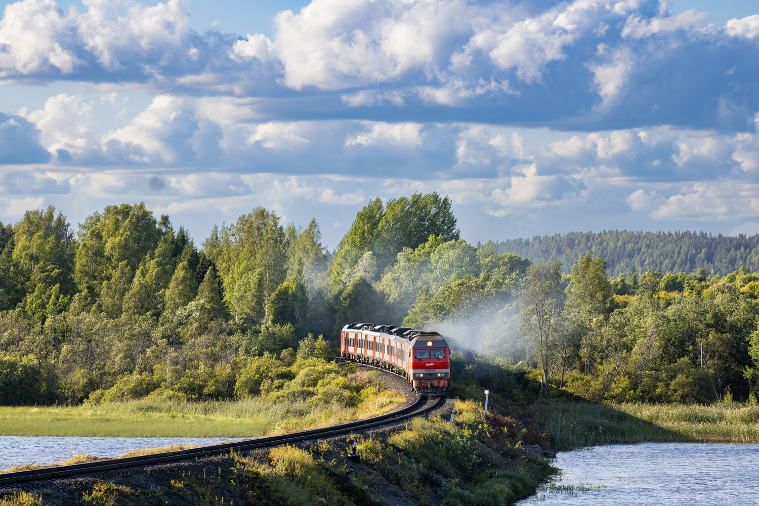 ТЭП70БС-324