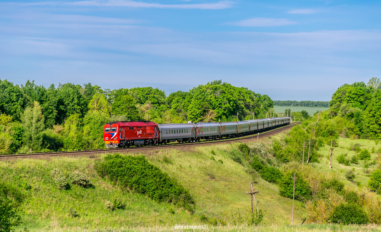 ТЭП70БС-019