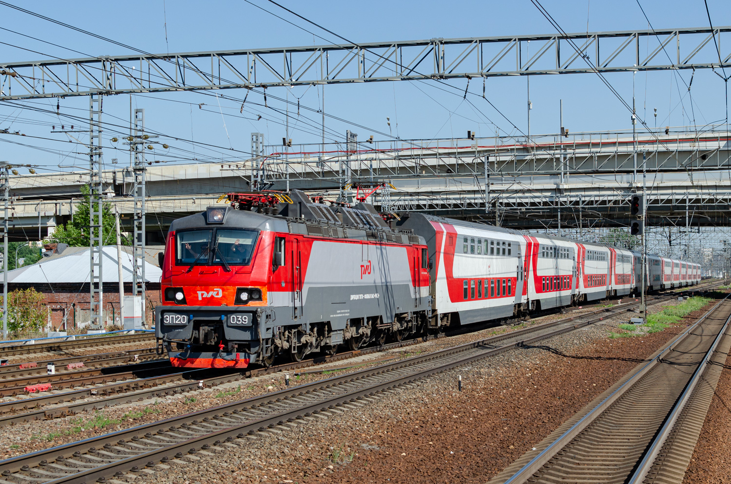 ЭП20-039