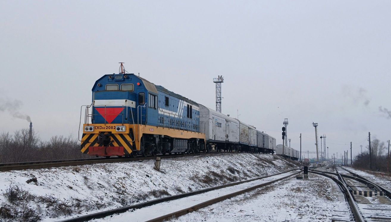CKD6E-2082