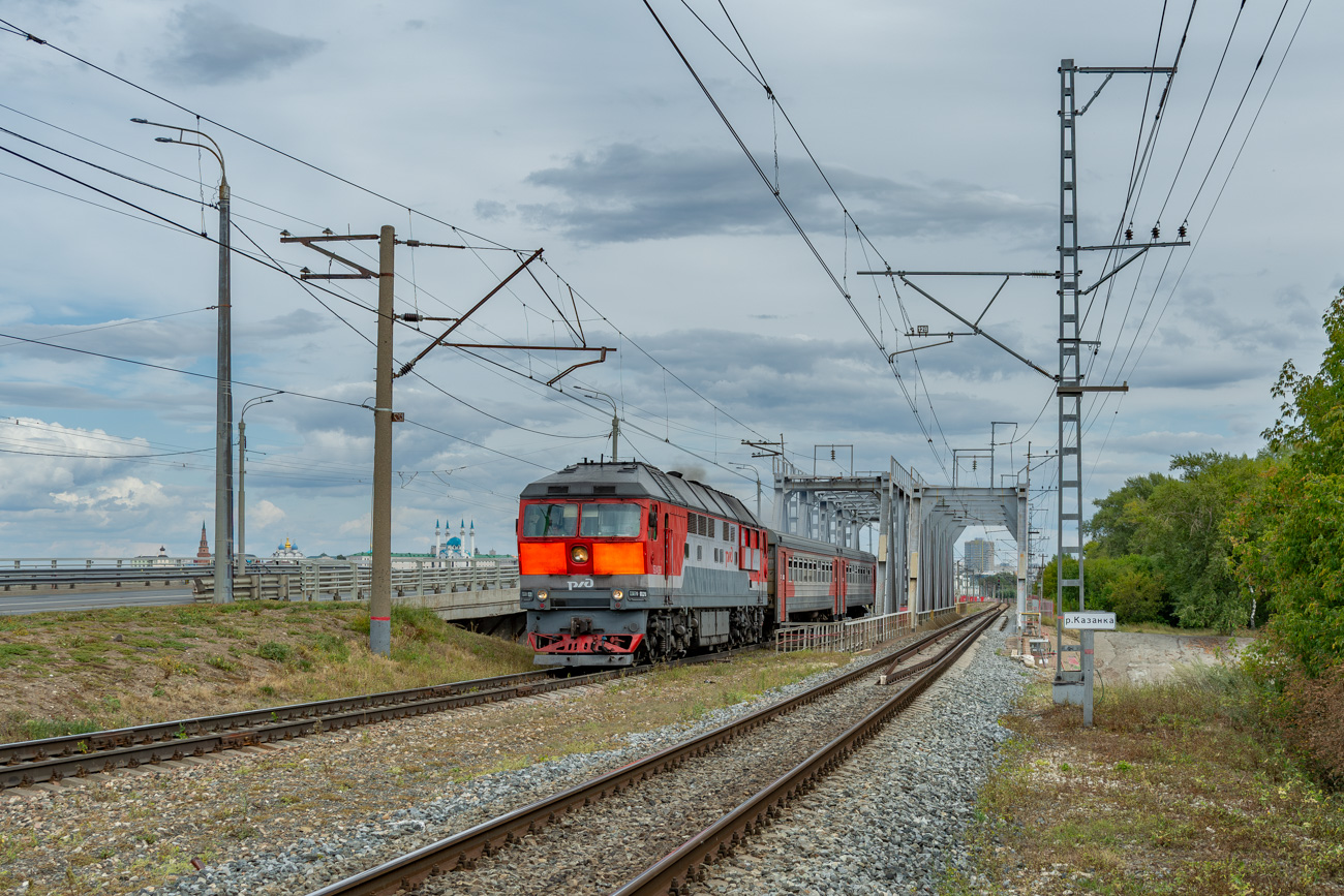 ТЭП70-0128
