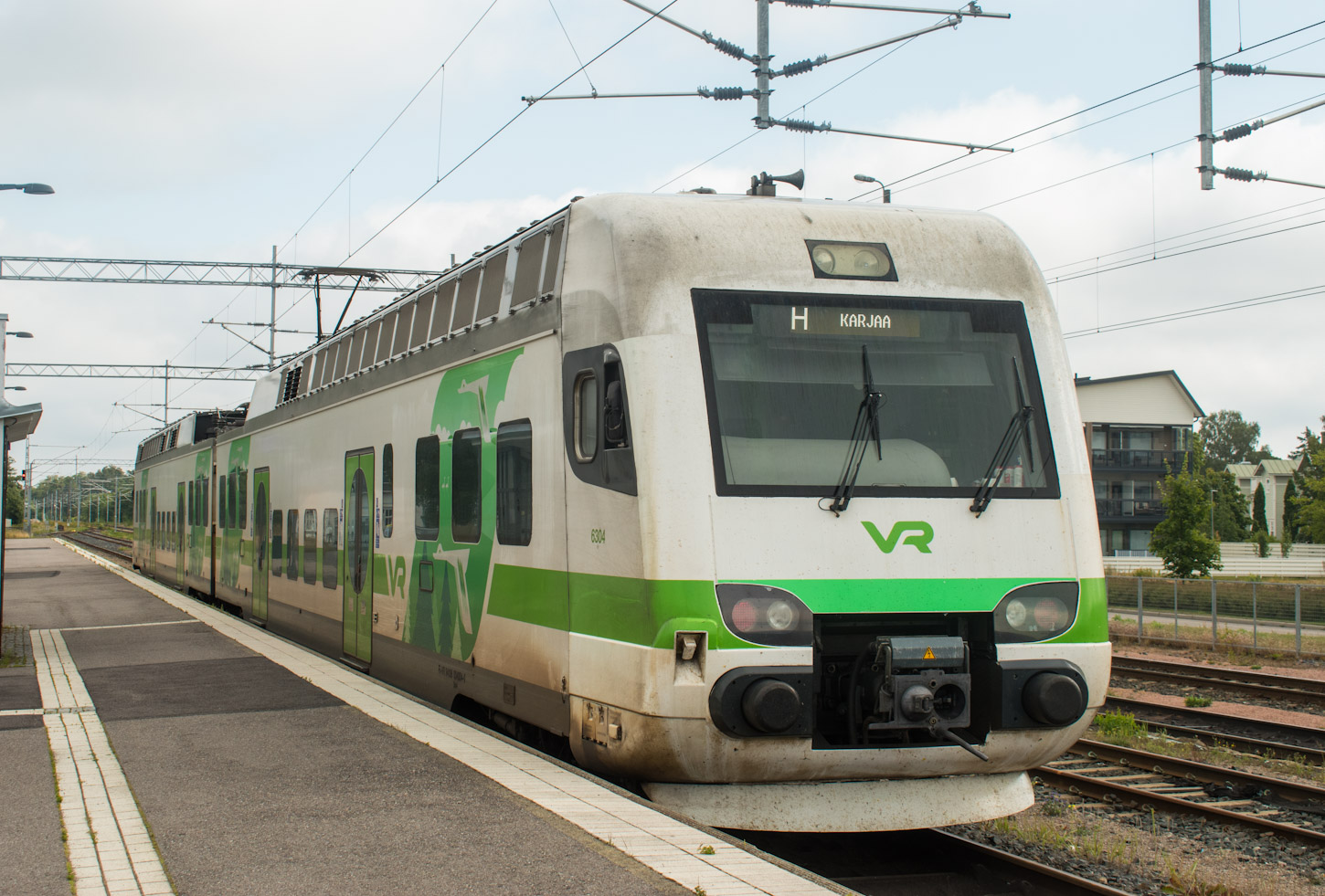 Sm4-6304/6404