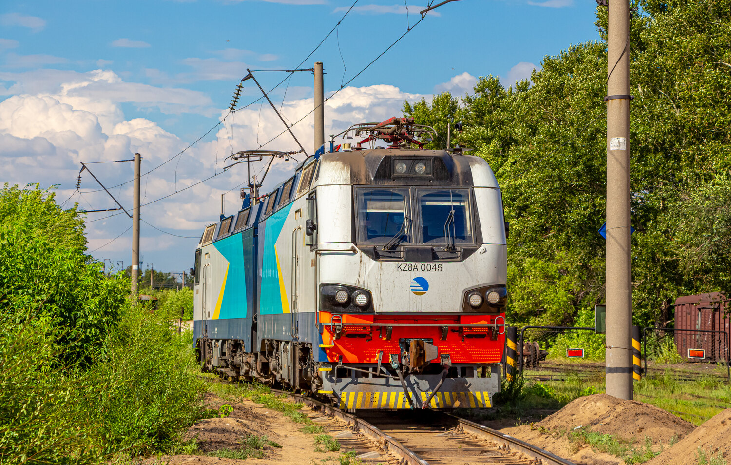 KZ8A-0046