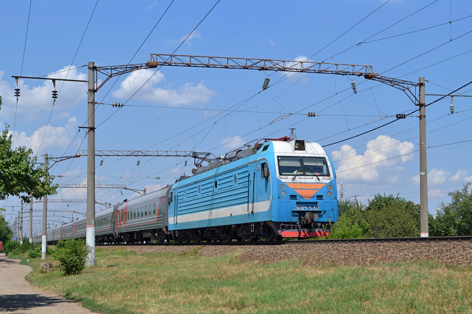 ЭП1М-530