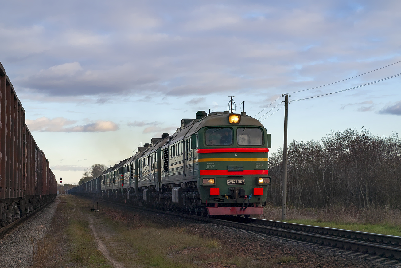 3М62У-0077