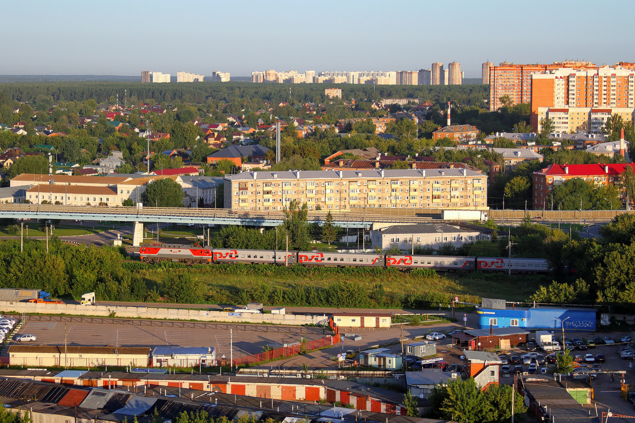 ЭП2К-410