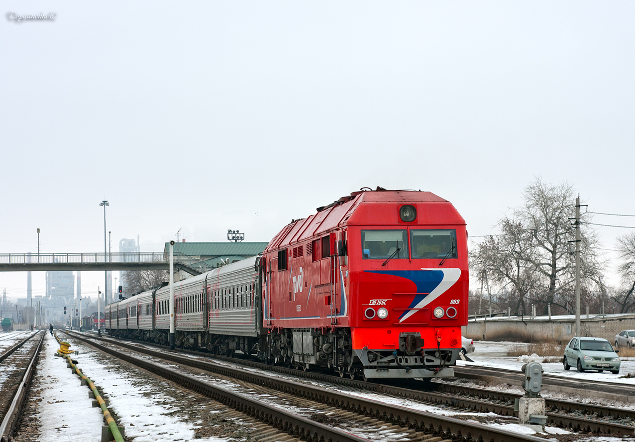 ТЭП70БС-069
