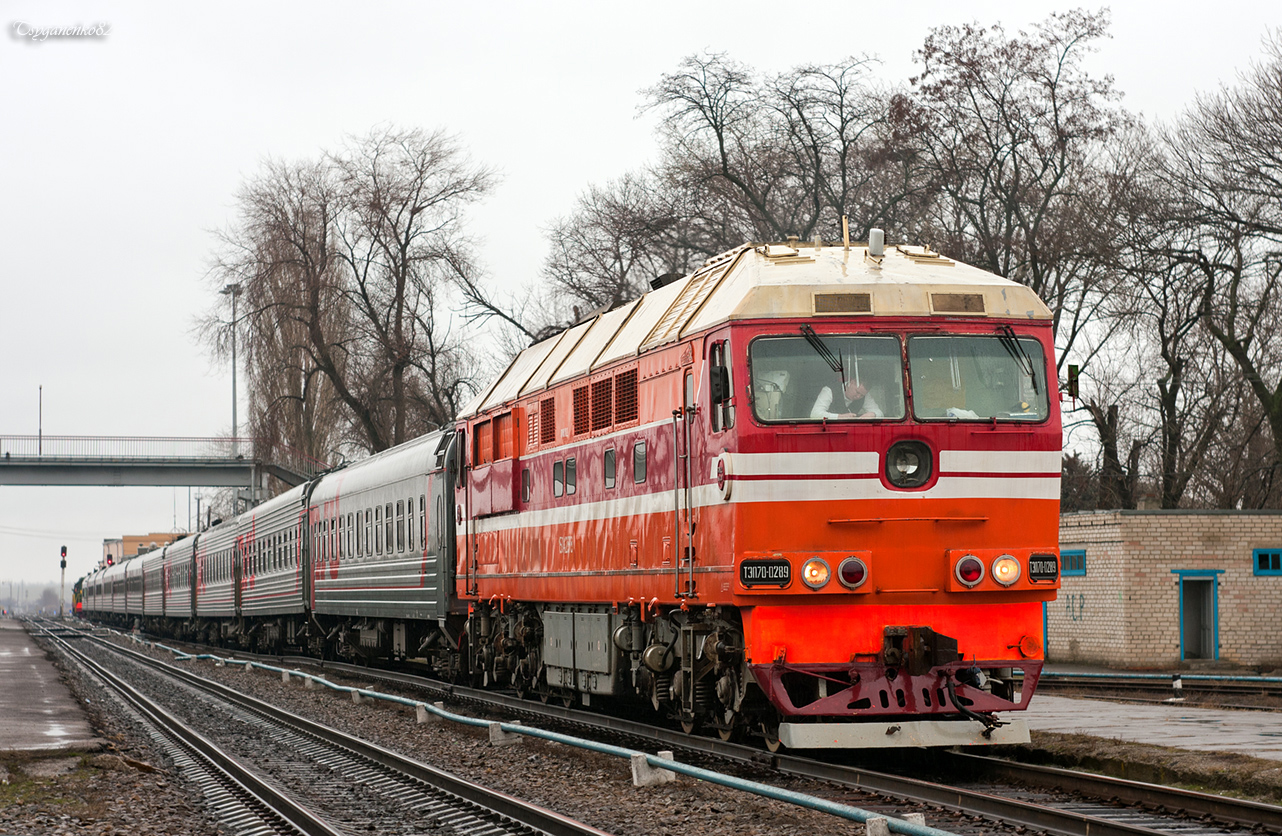 ТЭП70-0289