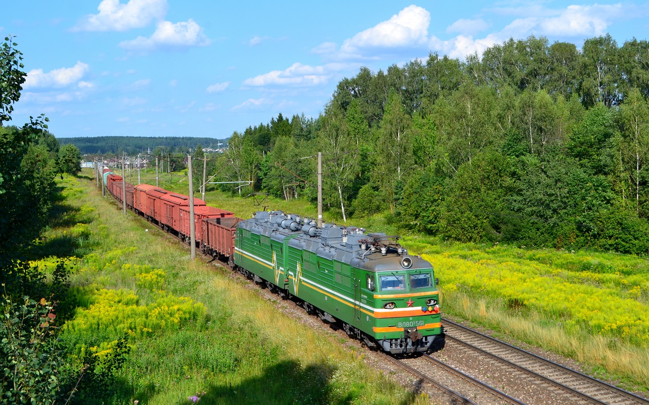 ВЛ80С-561