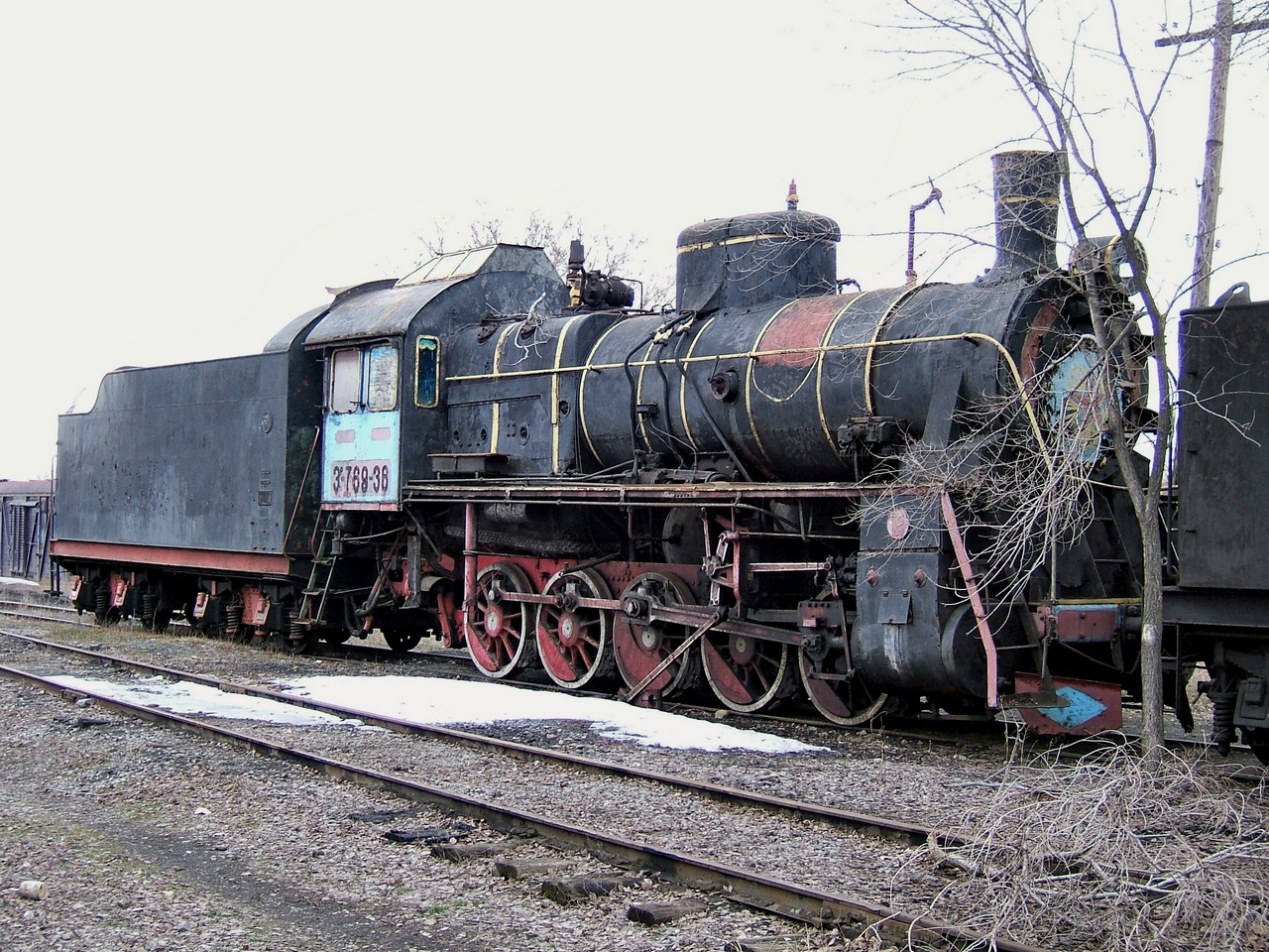 Эр769-36