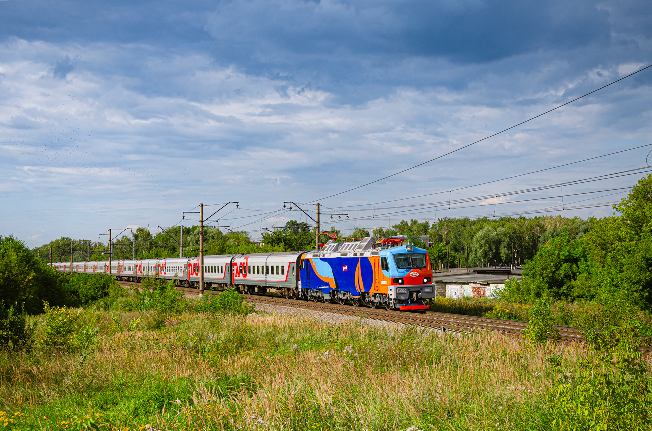 ЭП20-001