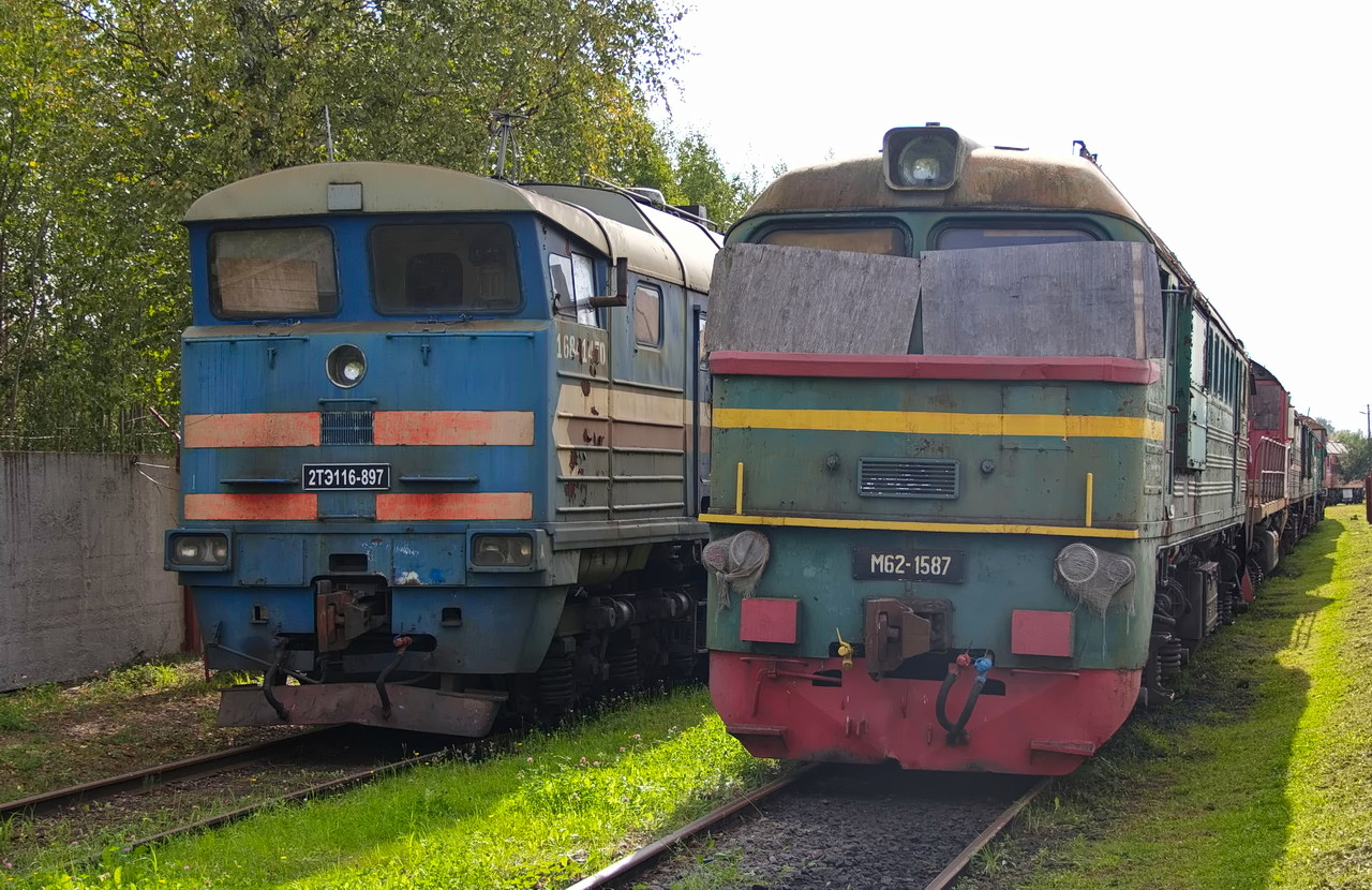 М62-1587