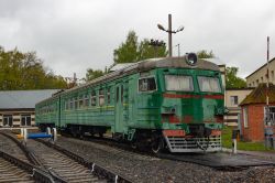 ЭР2-1099 (Moscow Railway)