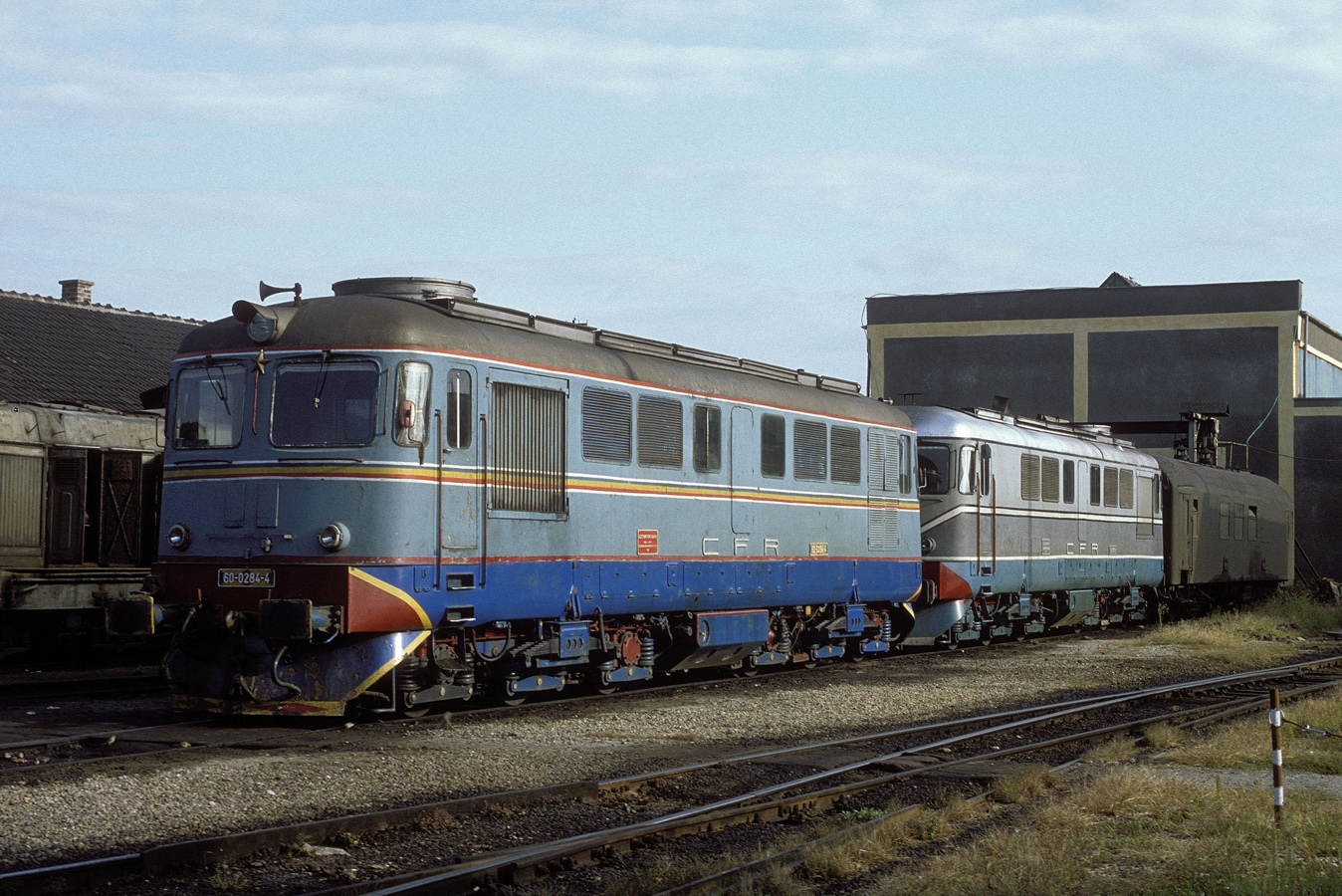 60 0284