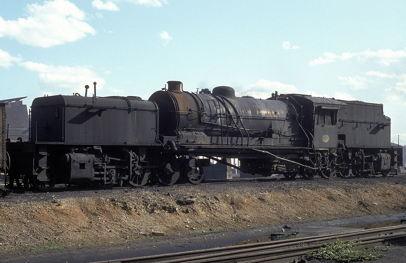 NRZ 501