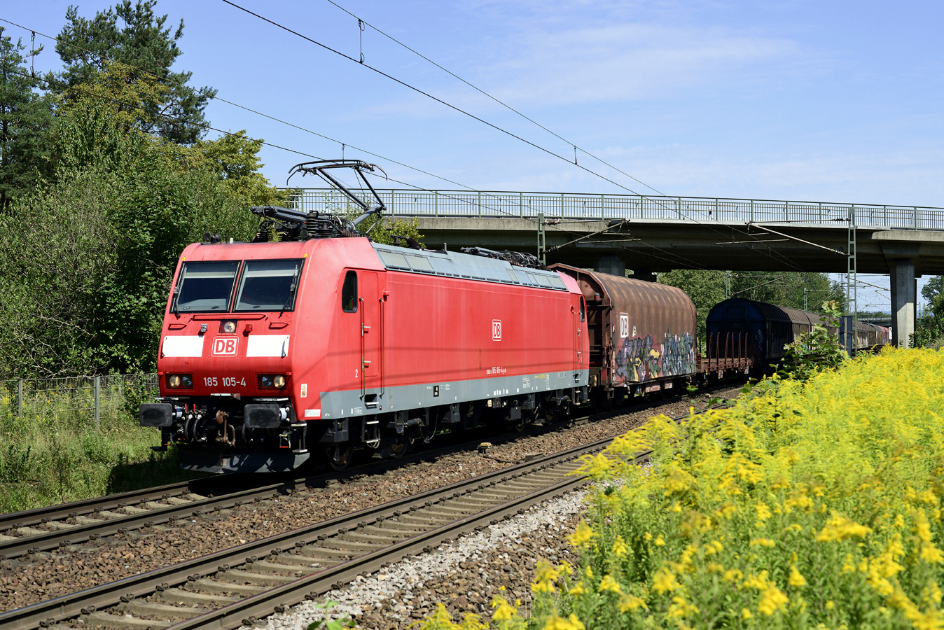 185 105-4