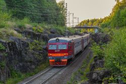 ЭТ2Л-027 (Oktobarska željeznica)