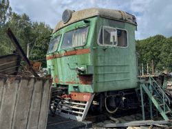 ЭР2-1099 (Moscow Railway)