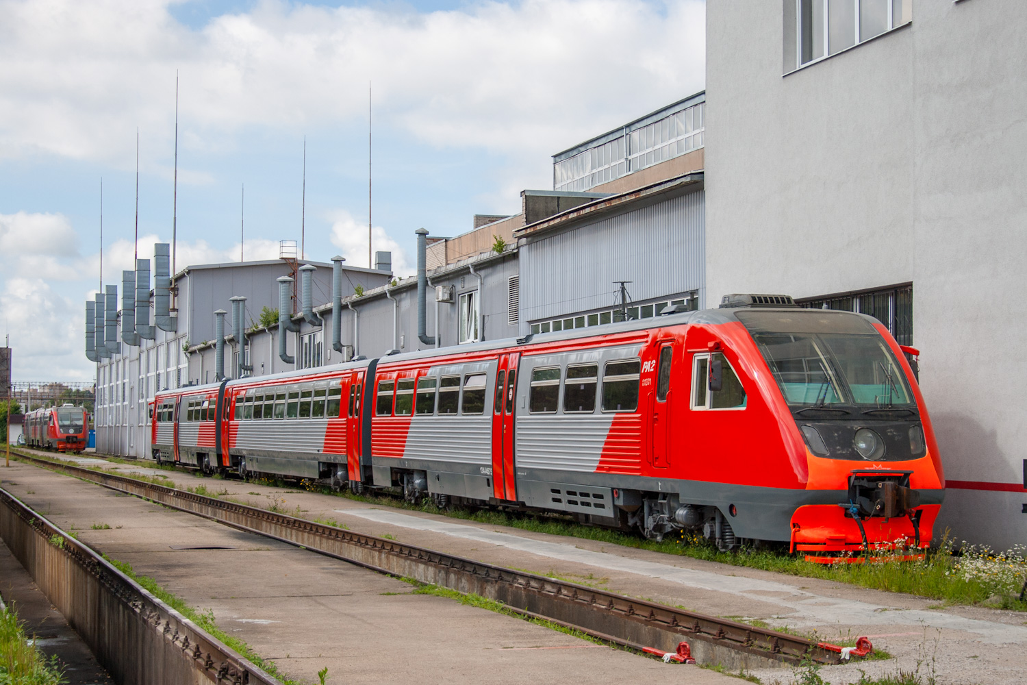 РА2-012