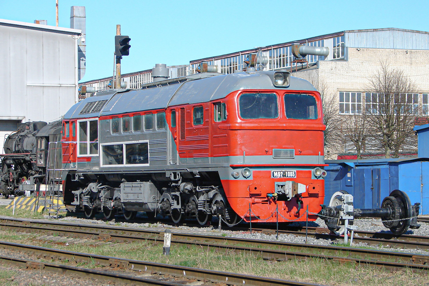 М62-1065