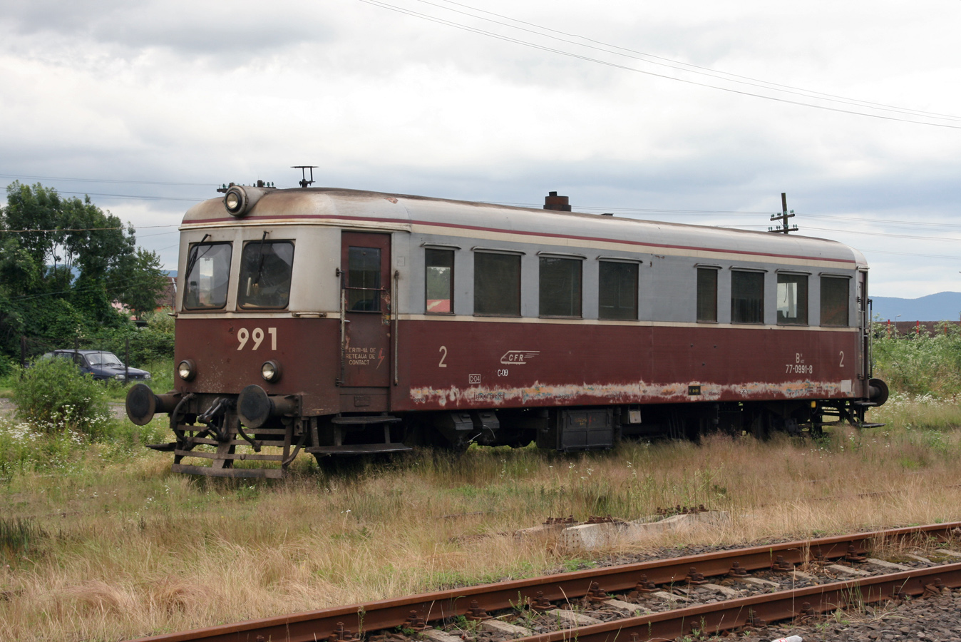 77 0991