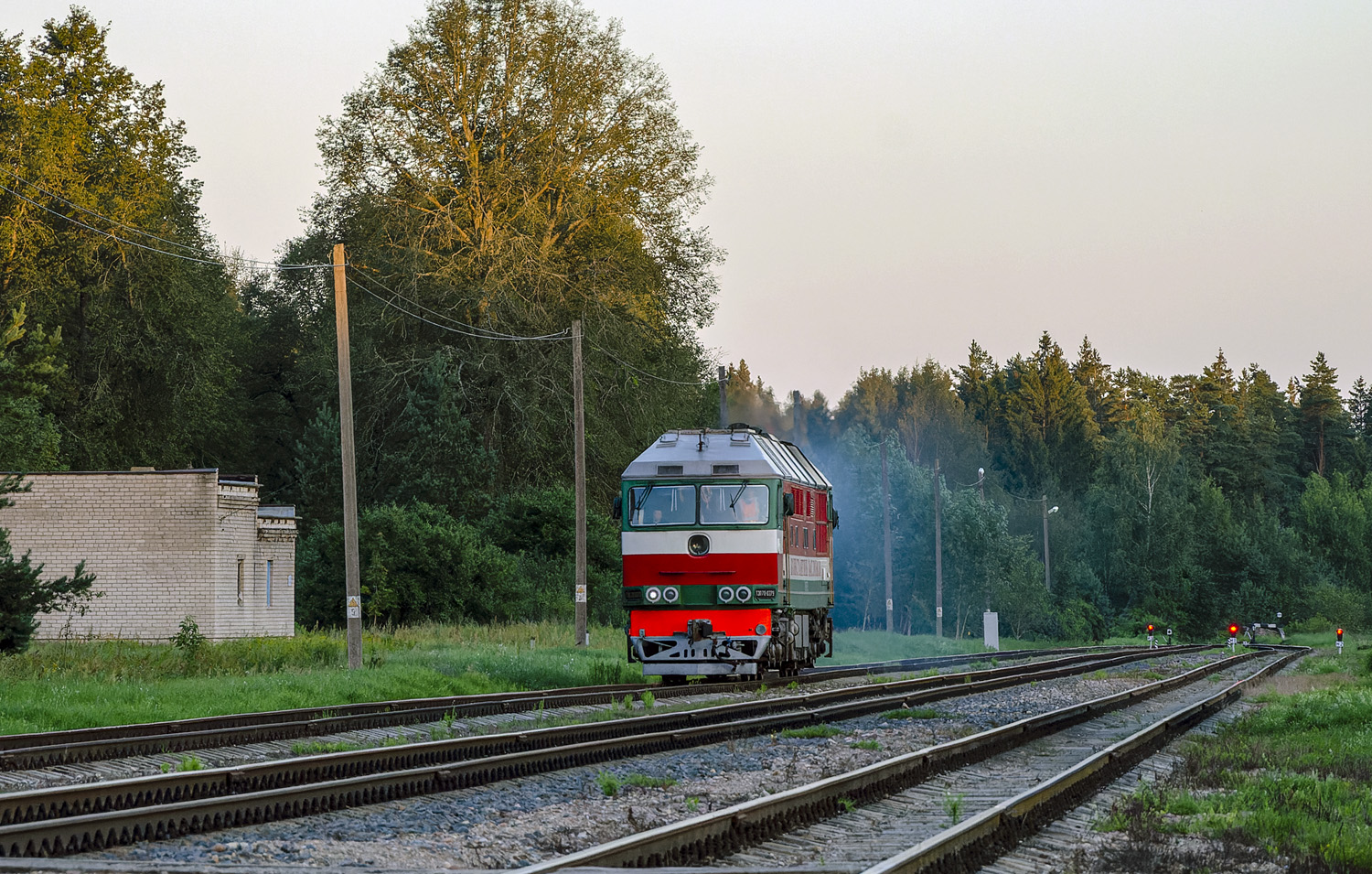 ТЭП70-0379