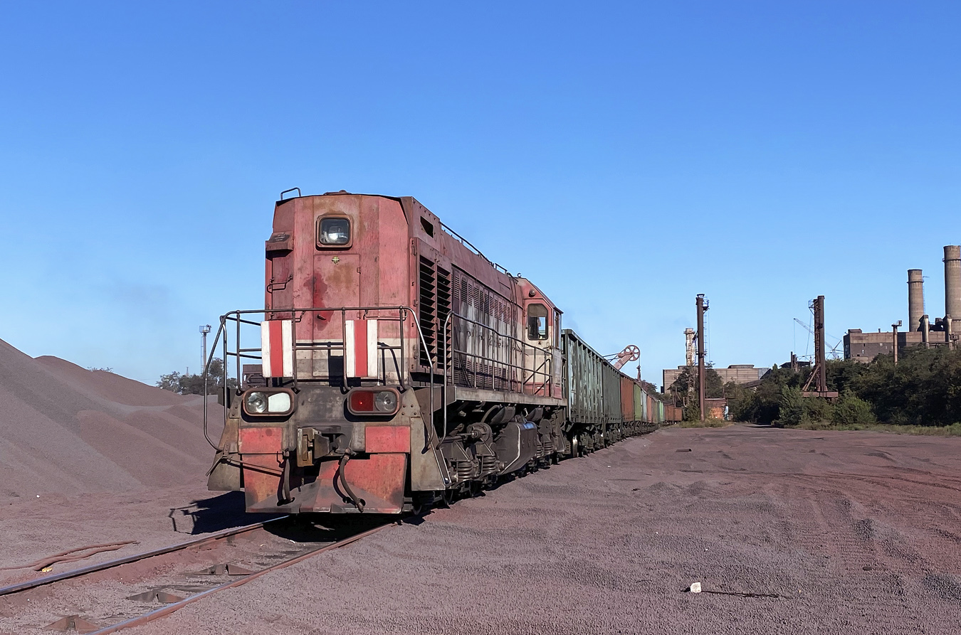 ТЭМ2У-9299