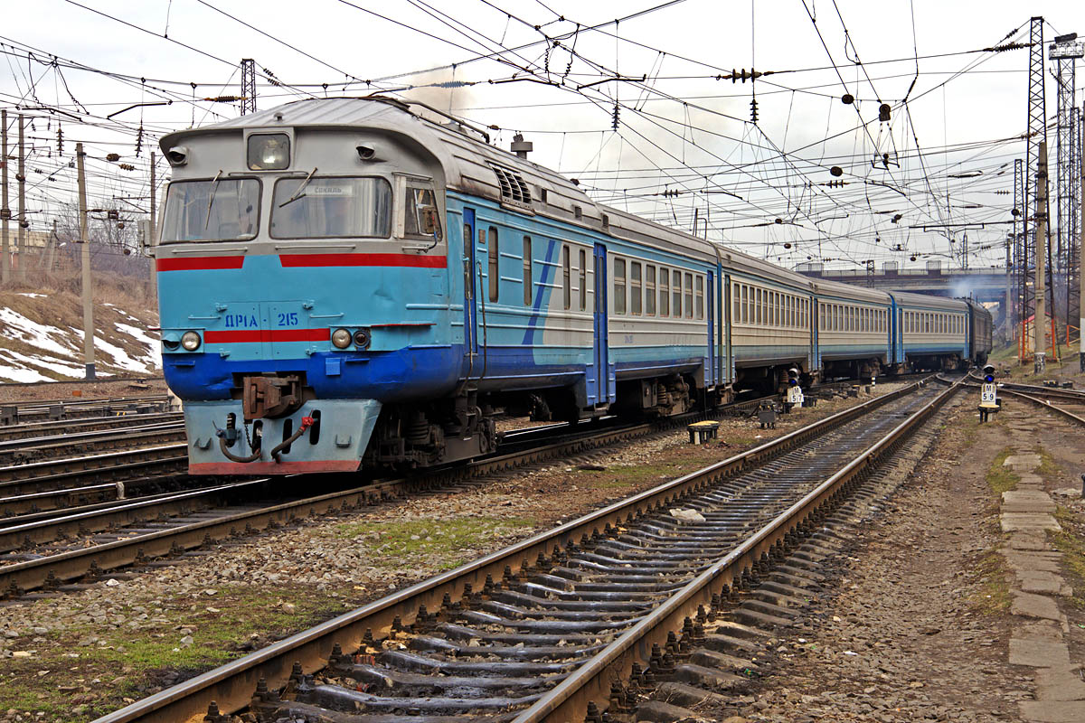 ДР1А-215