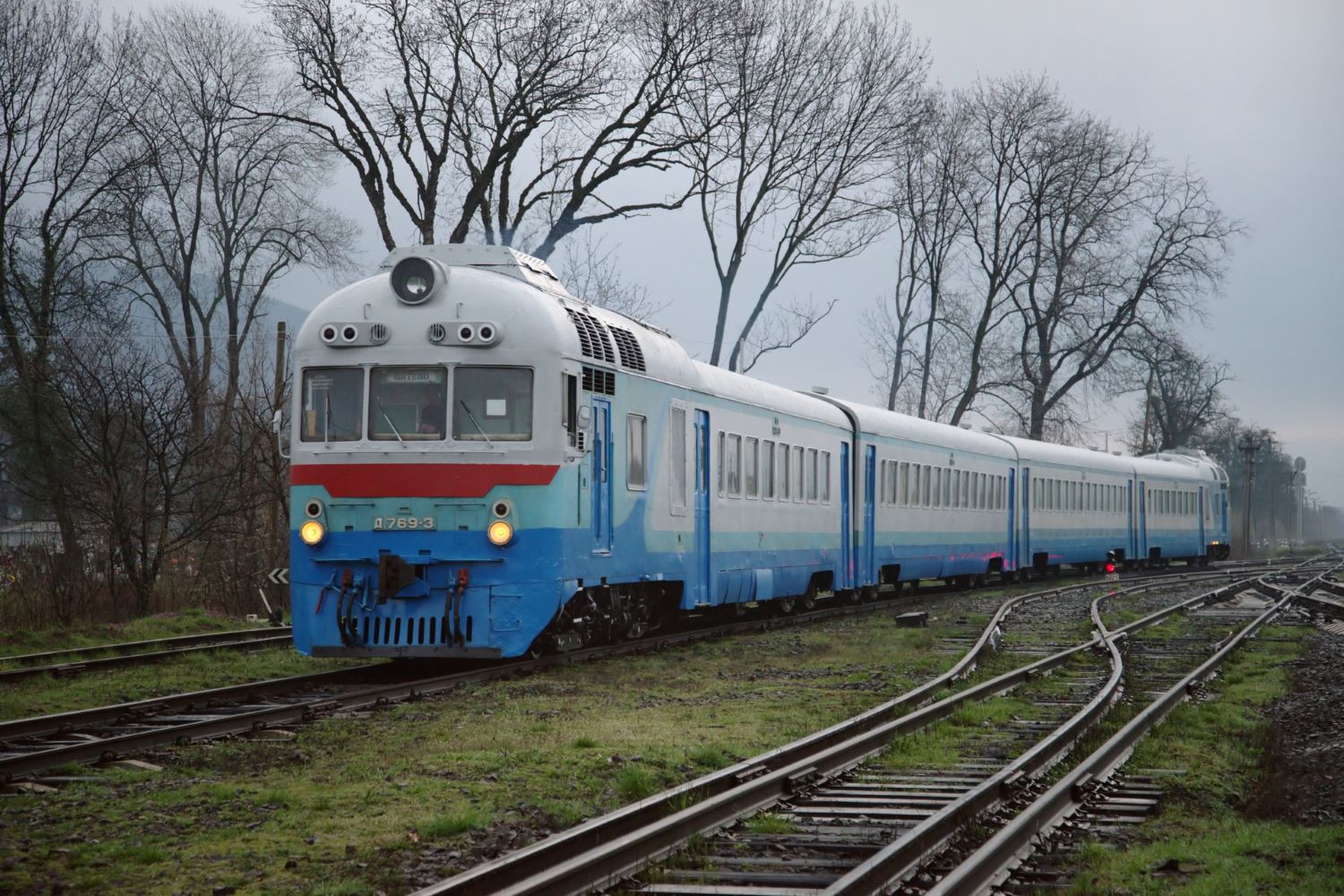 Д1-769