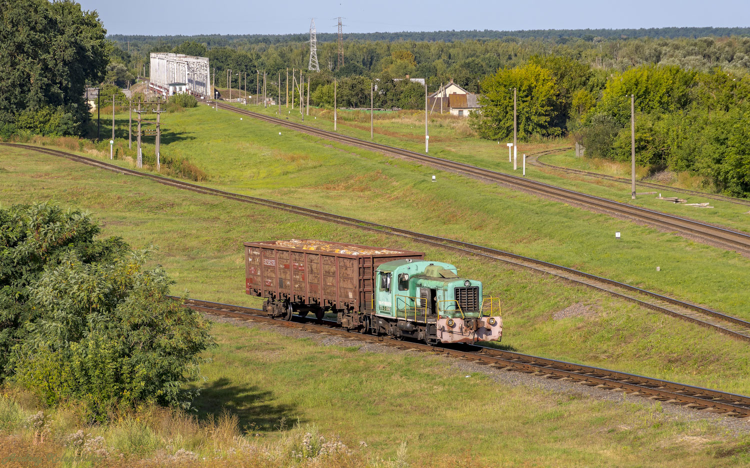 ТГК2-8068