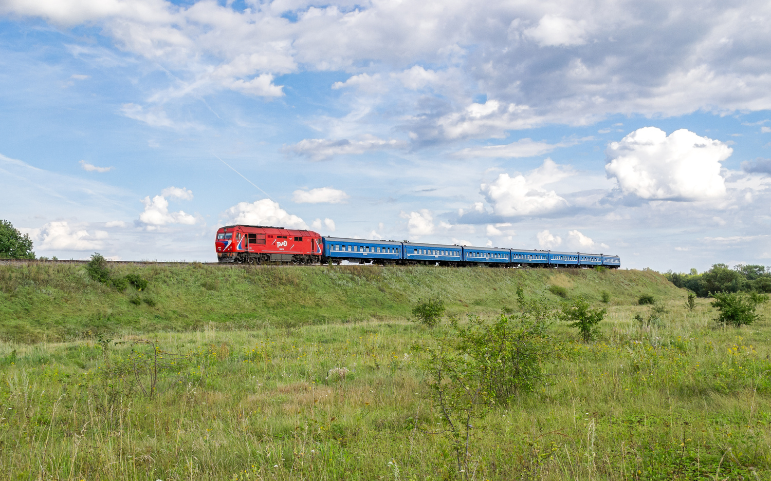ТЭП70БС-090