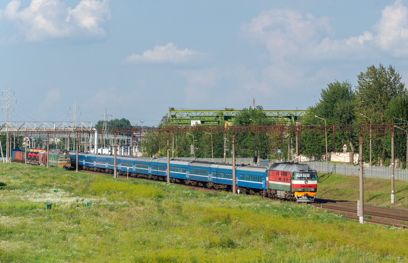 ТЭП70-0225