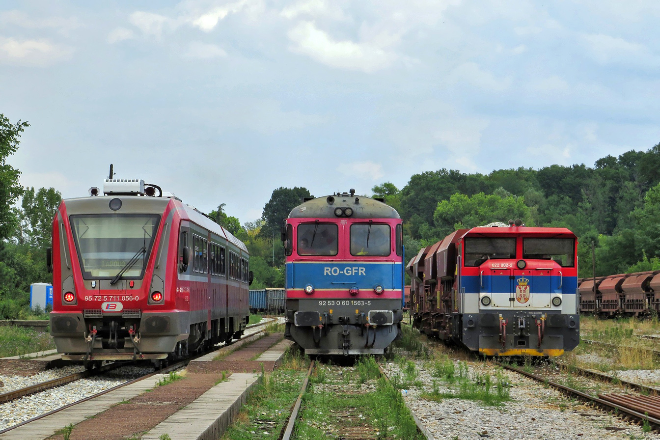 711-056; 60 1563; 622 002-2