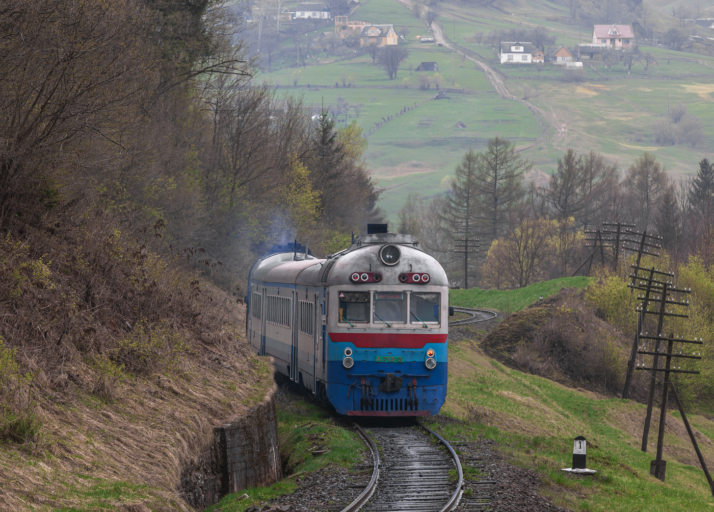 Д1-715