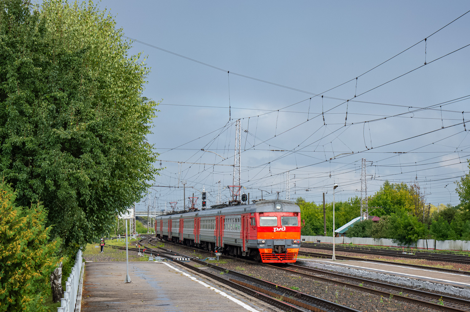 ЭД2Т-0050