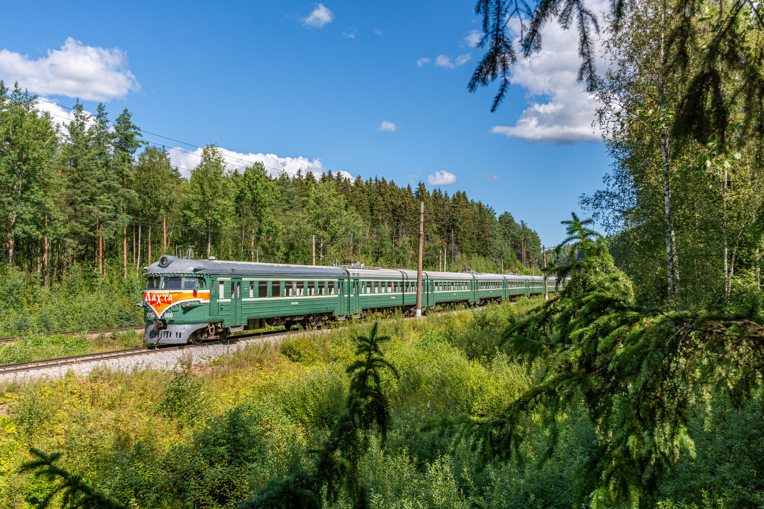 ЭР2К-980